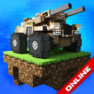 Blocky Cars | Play Freely At Unblock Games World