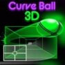 Curve Ball 3D | Play Freely At Unblock Games World