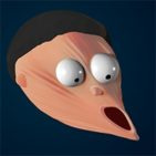 Elastic Man | Play Freely At Unblock Games World