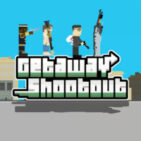 Getaway Shootout | Play Freely At Unblock Games World