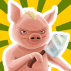 Iron Snout | Play Freely At Unblock Games World