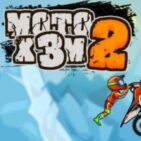 Moto X3M 2 | Play Freely At Unblock Games World