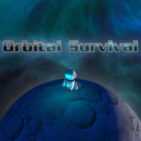 Orbital Survival | Play Freely At Unblock Games World