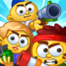 Raft Wars Multiplayer | Play Freely At Unblock Games World