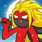 Stickman Go | Play Freely At Unblock Games World