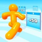 Tall Man Run | Play Freely At Unblock Games World